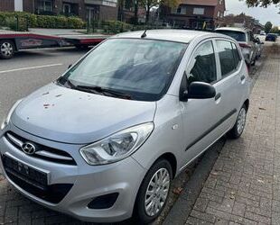 Hyundai Hyundai i10 Classic Gebrauchtwagen