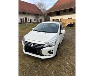 Mitsubishi Mitsubishi Space Star 1.0 MIVEC - Gebrauchtwagen