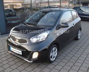 Kia Kia Picanto Edition 7 KLIMA ALLWETTER Gebrauchtwagen