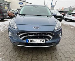 Ford Ford Kuga 2.5 Duratec PHEV TITANIUM Gebrauchtwagen