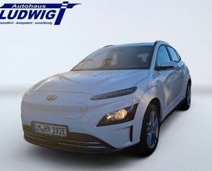 Hyundai Hyundai Kona Select Elektro 2WD Gebrauchtwagen