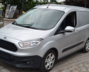 Ford Ford Transit Courier Trend Gebrauchtwagen