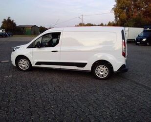 Ford Ford Transit Connect L2H1 - 1.6 TDCI 116 PS Gebrauchtwagen