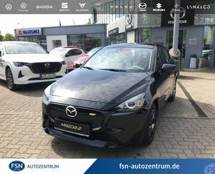 Mazda Mazda 2 1.5L 75ps 6MT CENTER-LINE CONV Gebrauchtwagen