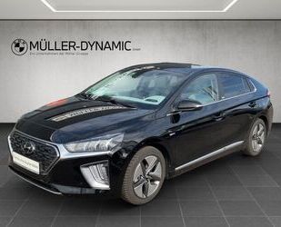 Hyundai Hyundai IONIQ Hybrid 1.6 GDI Premium Gebrauchtwagen