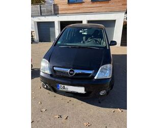 Opel Opel Meriva-A 1.8 Gebrauchtwagen