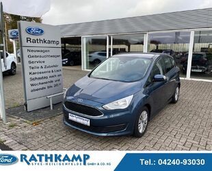 Ford Ford C-MAX Trend Gebrauchtwagen