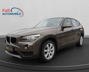 BMW BMW X1 xDrive 18d+AHK+PDC+SHZ+BI-XENON Gebrauchtwagen