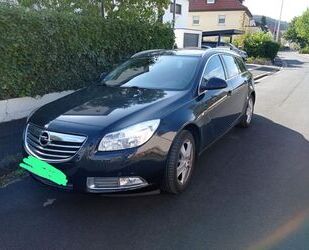 Opel Opel Insignia Sports Tourer 2.0 CDTI Innov. 118kW. Gebrauchtwagen