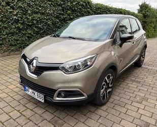 Renault Renault Captur ENERGY TCe 120 EDC Elysee Elysee Gebrauchtwagen