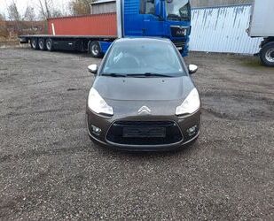 Citroen Citroën C3 VTi 95 Selection/Klima/PDC/Tüv Neu Gebrauchtwagen