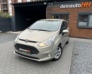 Ford Ford B-Max B-MAX Sync Edition Gebrauchtwagen