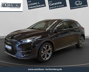 Kia Kia XCeed Plug-In Hybrid PLATINUM PANO-DACH+LEDER+ Gebrauchtwagen