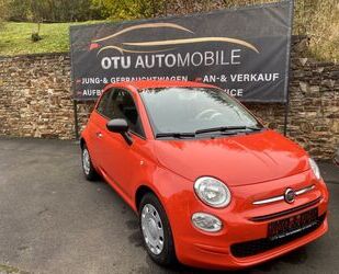 Fiat Fiat 500 Club Gebrauchtwagen