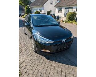 Hyundai Hyundai i20 1.2 62kW Classic Classic Gebrauchtwagen