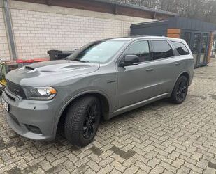 Dodge Dodge Durango Gebrauchtwagen