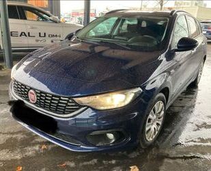 Fiat Fiat Tipo Lounge 1.3 Multijet*Tüv Neu*Euro 6 * 1.H Gebrauchtwagen