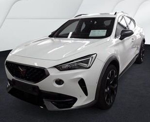 Cupra Cupra Formentor VZ e-Hybrid - el.Sportsitze, Leder Gebrauchtwagen