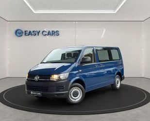 VW Volkswagen T6 2.0 TDI ECO PROF+AHK+KLIMA+RE.-LI. S Gebrauchtwagen