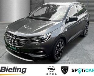 Opel Opel Grandland X Ultimate 1.2 Turbo EU6d 96KW 130P Gebrauchtwagen