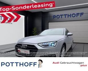 Audi Audi A4 40 TDI q Pano ACC ParkAssist TopView Matri Gebrauchtwagen