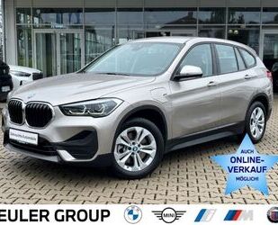 BMW BMW X1 xDrive 25e A Navi LED HiFi DAB SHZ Sportsit Gebrauchtwagen