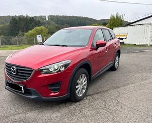 Mazda Mazda CX-5 2.2 SKYACTIV-D 150 Exclusive-Line FWD Gebrauchtwagen