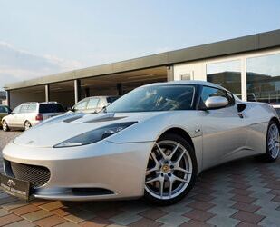 Lotus Lotus Evora 3.5 V6*Leder*2+0*Servicegepflegt bei L Gebrauchtwagen