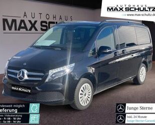 Mercedes-Benz Mercedes-Benz V 250 d long 4x2 *Navi*AHK*KeyLess*L Gebrauchtwagen