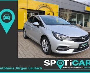 Opel Opel Astra K 5trg 1.2 Edition LED/Klima/R-Kamera/N Gebrauchtwagen