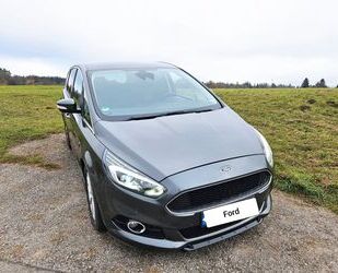 Ford Ford S-Max 2,0TDCi Bi-Turbo 154kW Titanium PShift. Gebrauchtwagen