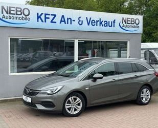 Opel Opel Astra K Sports Tourer Elegance Start/Stop Nav Gebrauchtwagen