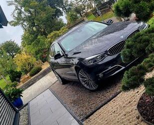 BMW BMW 330 GT xdrive Vollausst. M Paket Jubiläumspake Gebrauchtwagen