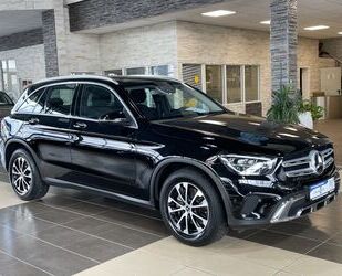 Mercedes-Benz Mercedes-Benz GLC 220 4Matic*Pano*LED*R.Cam*BLIS*S Gebrauchtwagen