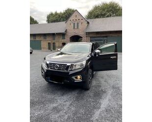 Nissan Nissan Navara Gebrauchtwagen