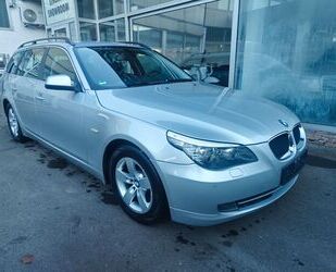 BMW BMW Touring 520d/NAVI-PROF/XENON/AUTOMATIK Gebrauchtwagen