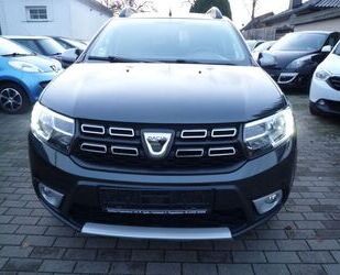 Dacia Dacia Sandero II Stepway Essential Gebrauchtwagen