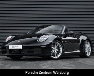 Porsche Porsche 992 -2 (911) Carrera Cabriolet Gebrauchtwagen