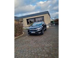 Honda Honda CR-V 1.5 VTEC Turbo 4WD Executive CVT-Automa Gebrauchtwagen