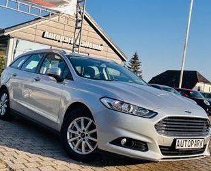 Ford Ford Mondeo Turnier *AHK*SHZ*KLIMA* Gebrauchtwagen