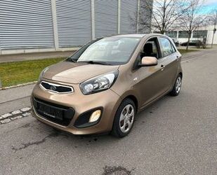 Kia Kia Picanto Vision Gebrauchtwagen