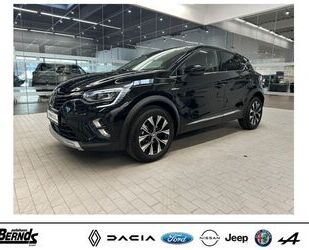 Renault Renault Captur TCe Mild Hybrid 140 EDC Automatik T Gebrauchtwagen