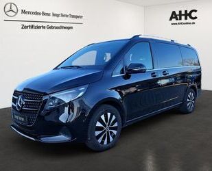 Mercedes-Benz Mercedes-Benz V 300 AVG Lang 7 Sitze STHZ DISTRONI Gebrauchtwagen