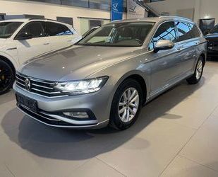 VW Volkswagen Passat Business 1.5 TSI ACT DSG ACC/LED Gebrauchtwagen