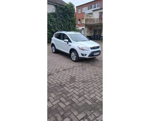 Ford Ford Kuga 2,0 TDCi 2x4 Titanium Titanium Gebrauchtwagen