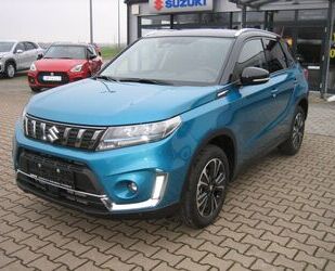 Suzuki Suzuki Vitara 1.4 Comfort+ Allgrip Hybrid Gebrauchtwagen