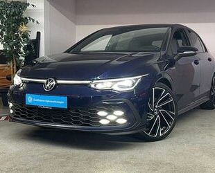 VW Volkswagen Golf GTD 2.0 TDI DSG MATRIX-LED+NAVI+AC Gebrauchtwagen