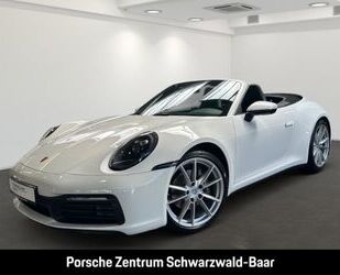 Porsche Porsche 992 911 Carrera Cabrio BOSE Surround-View Gebrauchtwagen