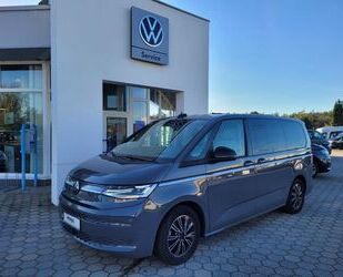 VW Volkswagen T7 Multivan Style eHybrid lang AHK Lede Gebrauchtwagen