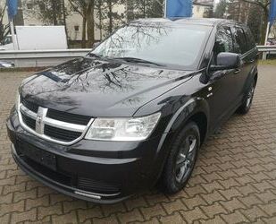 Dodge Dodge Journey SE ECO LPG 17 Zoll LPG Gebrauchtwagen